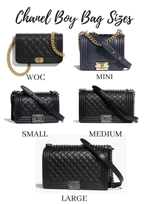 chanel boy bag chevron vs quilted|chanel boys bag size.